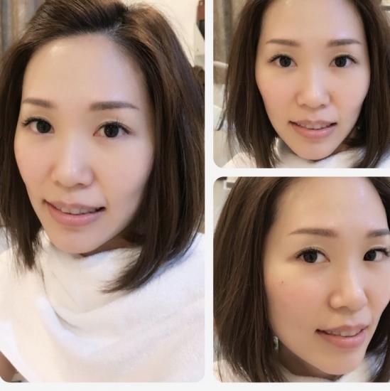 體驗縮圖 - 新北板橋【瑞塔的美麗秘境】素顏小心機，無痛粉霧眉&無痛3D立體眼線，不化妝也能輕鬆出門！