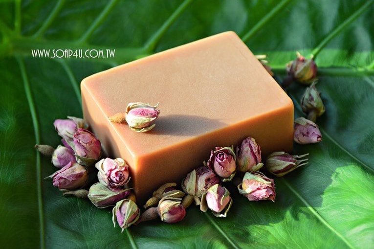 體驗縮圖 - 宅配 【天玉工房】天然無毒手工皂，不管是過敏肌、油性肌、乾性肌!都能有健康、溫和加倍照護