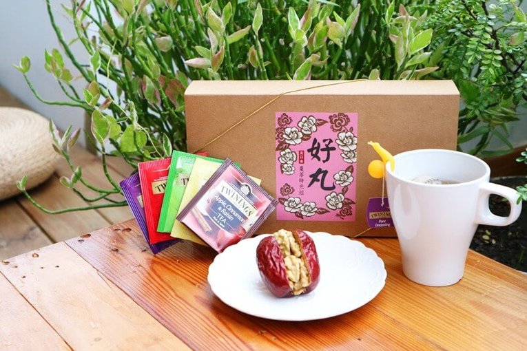 體驗縮圖 - 宅配【美日春】來自新疆的大紅棗雲南核桃，雙重養生營養，給您滿滿的大核桃棗  <SGS衛生檢測通過>