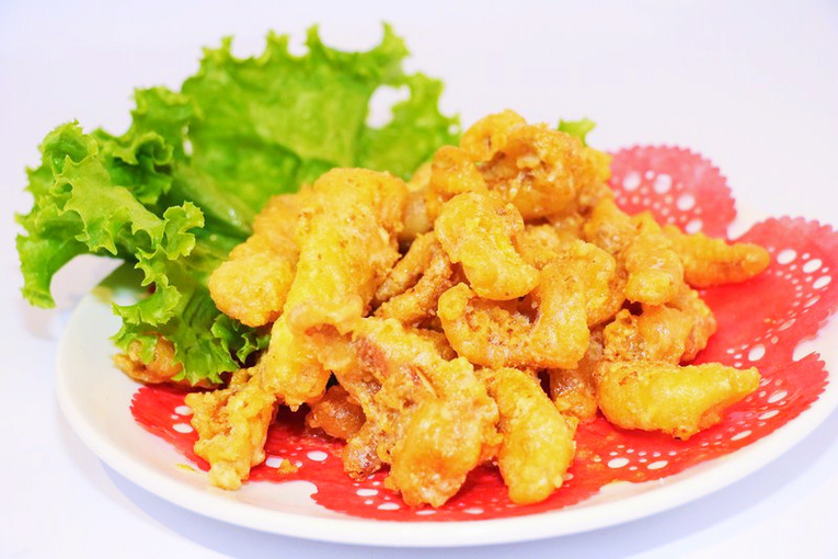 體驗縮圖 - 台北中山熱炒【尚鱻生猛海鮮】店內有燒烤、三杯、熱炒、等台式料理等您與朋友一起來嚐鮮!近中山國中站