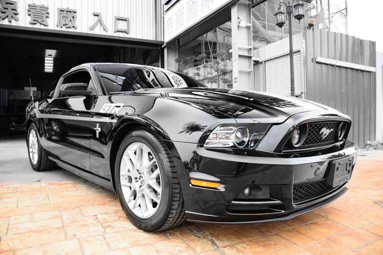 體驗縮圖 - 台中市南屯區【豐田國際車業】原廠及檢驗，雙Ｂ、ＡＵＤＩ、Porsche、Lexus 各式二手中古車買賣