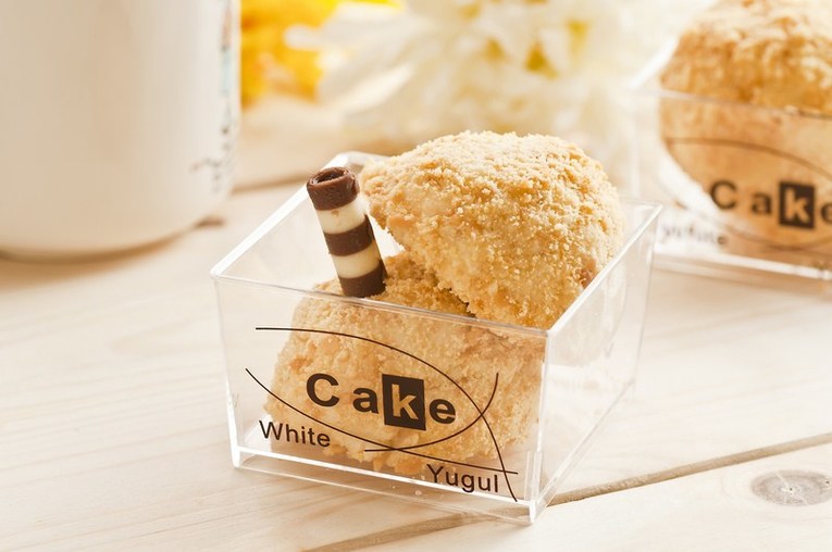 體驗縮圖 -  宅配【Chichipure 貓咪愛起司】〈季節限定〉草莓果醬及〈每日現做〉起司蛋糕，皆純天然手工製作，讓家人吃得安心又健康！