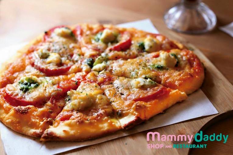 體驗縮圖 - 新北林口【媽咪爹地親子餐廳】享用快樂兒童餐、義式料理及咖哩飯，大朋友小朋友一起同歡樂變裝秀！