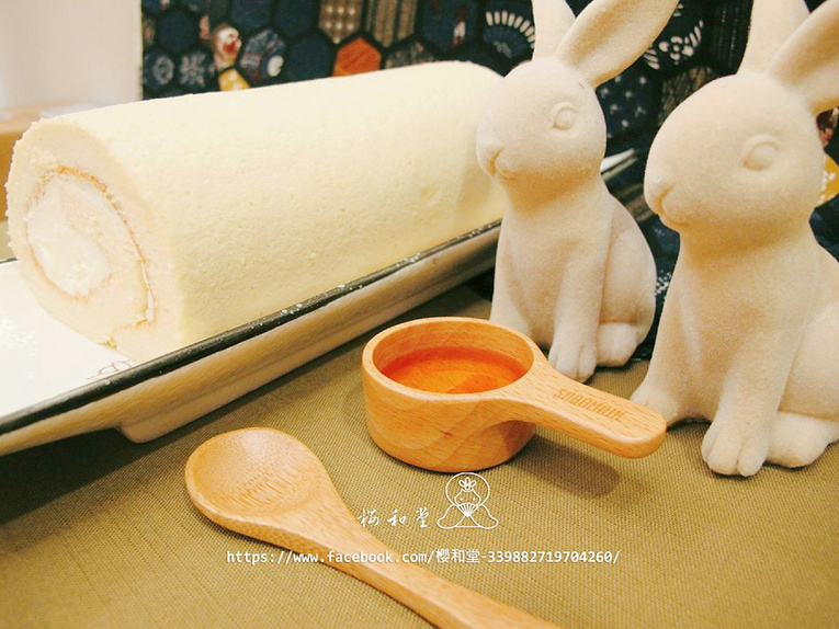 體驗縮圖 - 宅配【櫻和堂】手作生乳捲，泡芙蛋糕體搭配綿密生乳餡，無添加防腐劑、人工色素、化學香料，健康無負擔