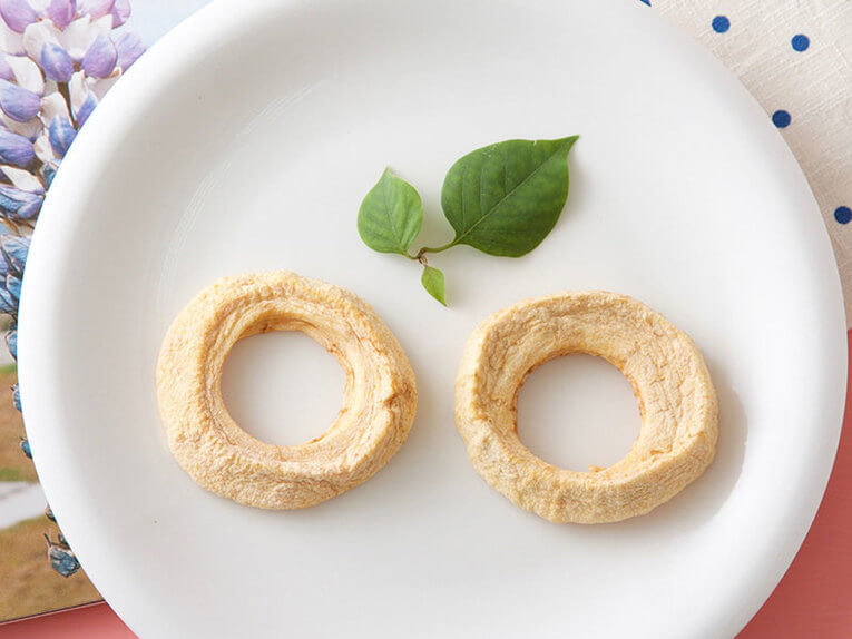 體驗縮圖 - 宅配【黑狗市集】健康零嘴，不含添加物無負擔，讓您享受MIT的美好滋味，吃來吃去還是天然的尚好！