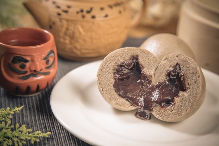 體驗縮圖 - 宅配【嚐盛】五星級港點主廚堅持好味，在家也能享受道地手工港式點心