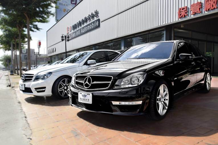 體驗縮圖 - 台中市南屯區【豐田國際車業】原廠級檢驗，雙Ｂ、ＡＵＤＩ、Porsche、Lexus 各式二手中古車買賣
