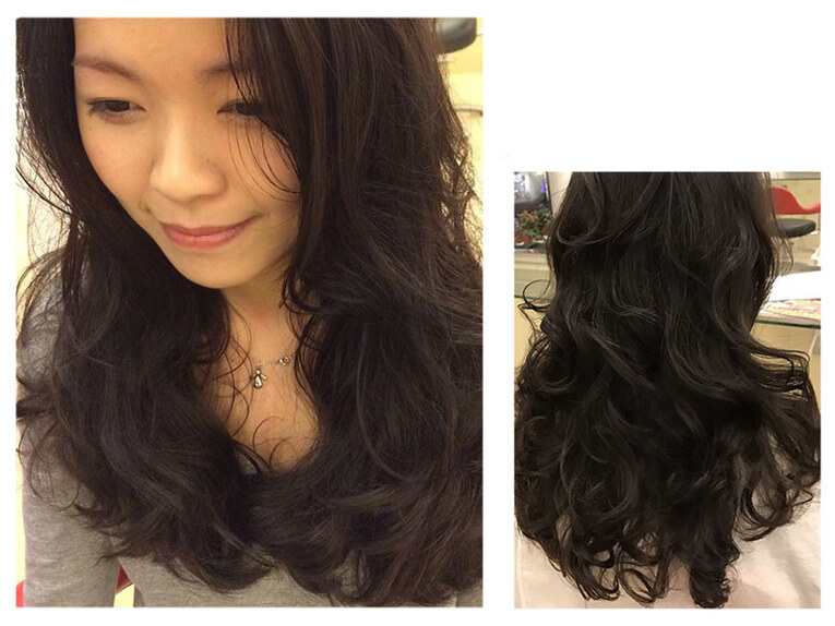 體驗縮圖 - 台北中山站【Pro cutti髮藝沙龍】染燙完隔日即可洗，用女神般清爽的輕鬆迎接夏日，脫胎換骨吧！！P5