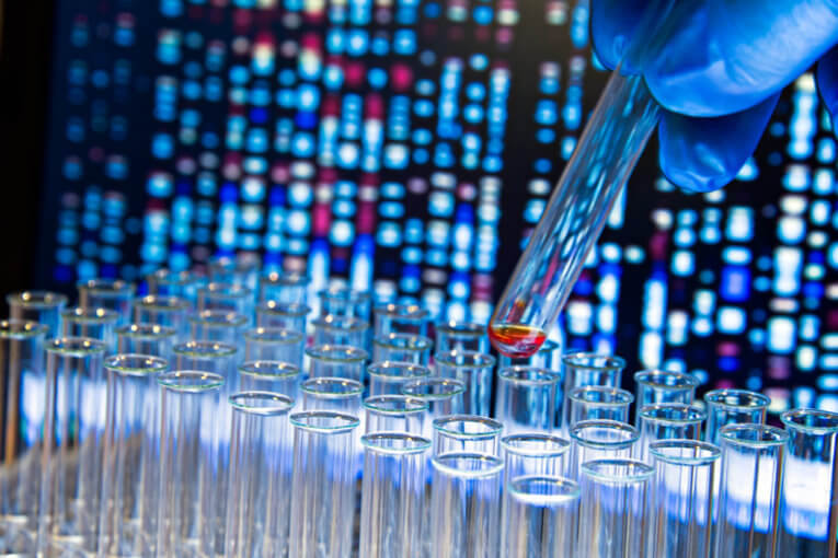 體驗縮圖 - 【GeNext健樂士】現場快速基因檢測及健康講座2~3人，當日即可收到報告！一杯咖啡的時間，解密身體密碼！