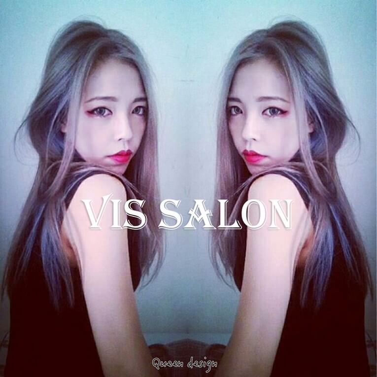體驗縮圖 - 台北中山【 Vis salon】資生堂專櫃髮廊，專業的染、燙、接髮服務，讓女孩們不再為自己的髮型感到困擾