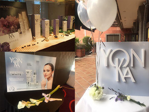 體驗縮圖 - 台北松山【慧妮克斯美學館】美白臉部SPA美容，使用法國進口沙龍級保養，受過各國指導的專業芳療師，讓您輕鬆變美麗！