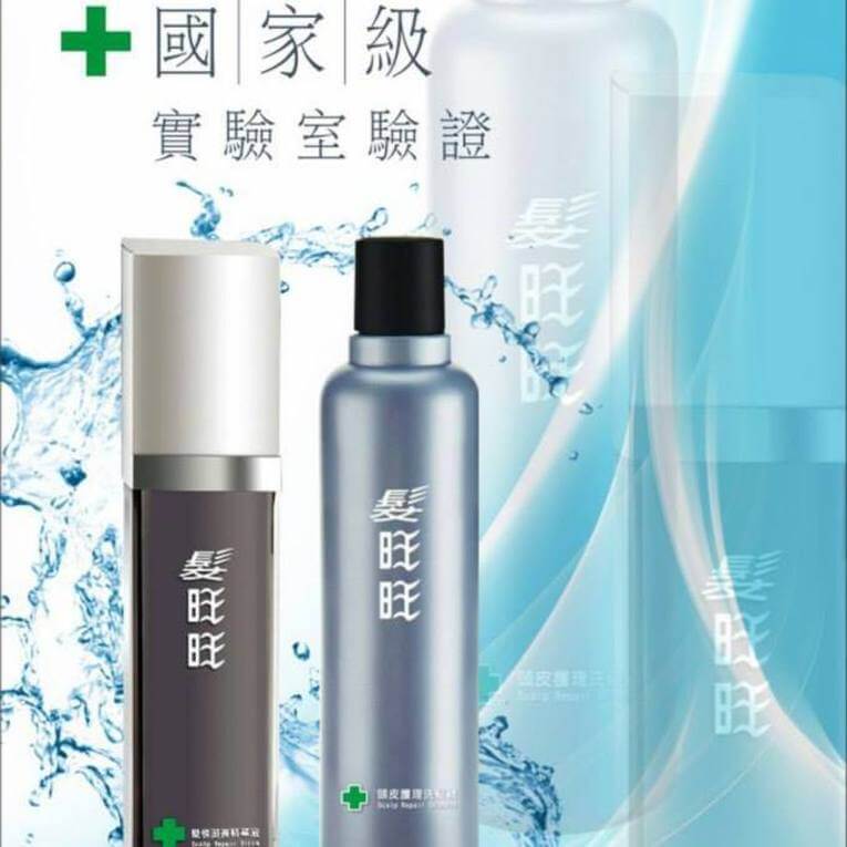 體驗縮圖 - 宅配【髮旺旺】頭皮護理洗髮精，全面提供頭髮所需要的營養，使頭髮呈現豐盈厚實感，保持頭皮頭髮健康！