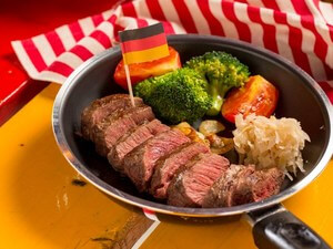 體驗縮圖 - 台中西區【麥瑟德式手工啤酒餐廳】異國料理、下酒菜，搭配冰涼現釀啤酒，還有桌遊、飛鏢機，讓您聚餐不冷場！是三五好友聚餐的好地方！