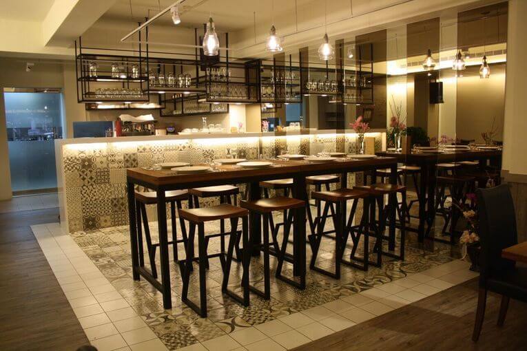 體驗縮圖 - 桃園市【艾維農歐風素食】假日可體驗!品嚐天然健康法式雙人套餐，任選1大顆主廚特製蛋糕+手工餅乾帶回家！P6