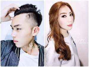 體驗縮圖 - 新北新店【加慕秀hair salon-安康店】在新穎舒適空間享受-染or燙+洗+剪+護!給您亮眼健康新秀髮