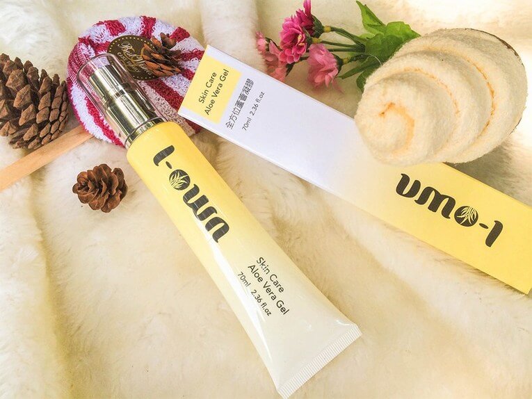 體驗縮圖 - 宅配【i-OWN 艾旺】蘆薈全能凝膠，100%天然蘆薈，曬傷、燙傷、蚊蟲叮咬、皮膚急救鎖水救星，大人小孩都可用！