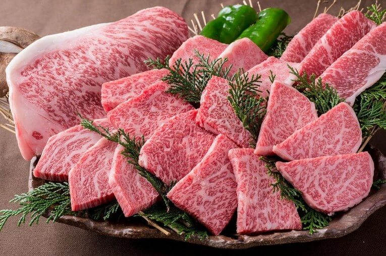 體驗縮圖 - 新竹北區【筋肉人燒肉】2人~6人，澳洲巧克力純血和牛+現點現做頂級食材，挑戰前所未有的味覺饗宴！