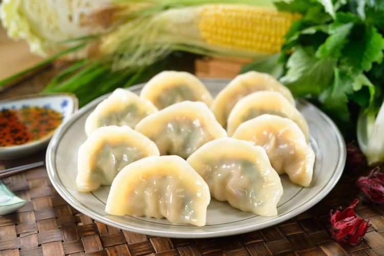 體驗縮圖 - 宅配【水餃星球】天然手工水餃，用心挑選有機食材，看的到美味又吃的到健康！