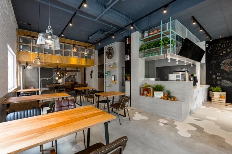 體驗縮圖 - 高雄三民【晨嬉matinee】歐式早午餐加上白色小屋，溫馨愜意的氛圍，享受悠閒的用餐時光！