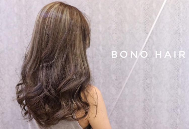 體驗縮圖 - 台北東區【H color】專業級染髮+護髮+洗+剪，吸睛度up！散發美麗光澤，完美襯出優雅氣質，讓您看起來更時尚迷人！P3