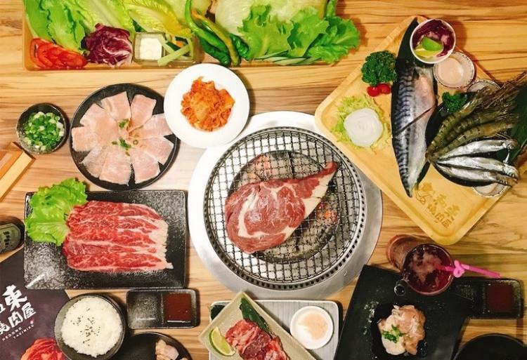 體驗縮圖 - 桃園【和東燒肉屋】2~3人套餐，選用肉品皆為原塊肉，完美油花比例，現點現切，肉質軟嫩不乾澀，新鮮就是美味保證，挑逗味蕾極限、享受滿嘴肉汁快感！