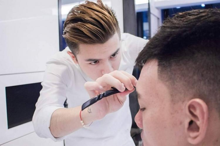 體驗縮圖 - 台北公館【奧創髮藝】Lomo館，用專業的技術染髮/燙髮，為您打造時尚造型，讓您驚艷整個夏天！