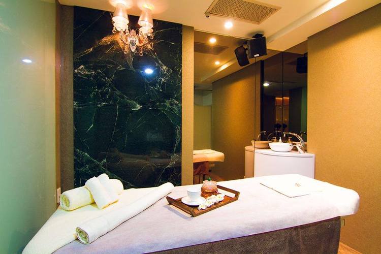 體驗縮圖 - 桃園【恩蓓拉SPA】桃園旗艦館，身心靈純淨舒壓！舒緩疲累緊繃壓力，美麗輕盈的幸福享受！P2