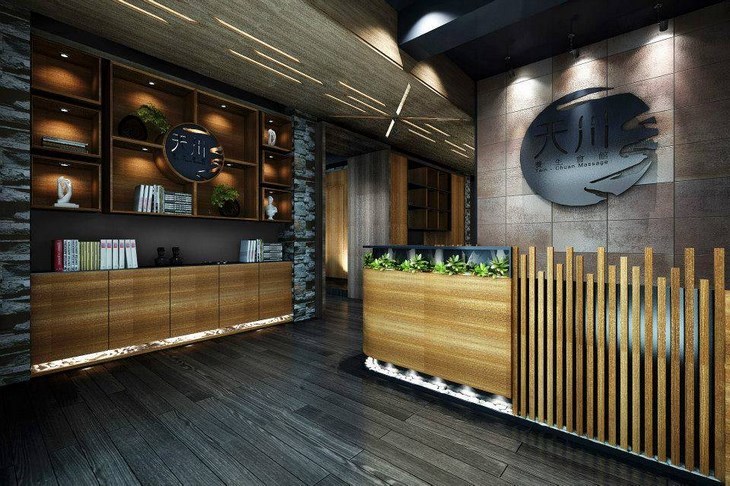 體驗縮圖 - 桃園中壢【天川養生會館】專業手技點點到位的技巧，舒緩疲憊緊繃的肌肉，徹底釋放工作、生活累積的壓力，幫你找回輕盈的幸福享受！ 