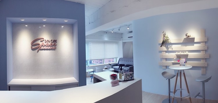 體驗縮圖 - 台北大安【Space Skin Care】在優質的隱私空間內，尊榮的享受專業臉部護理課程。p2