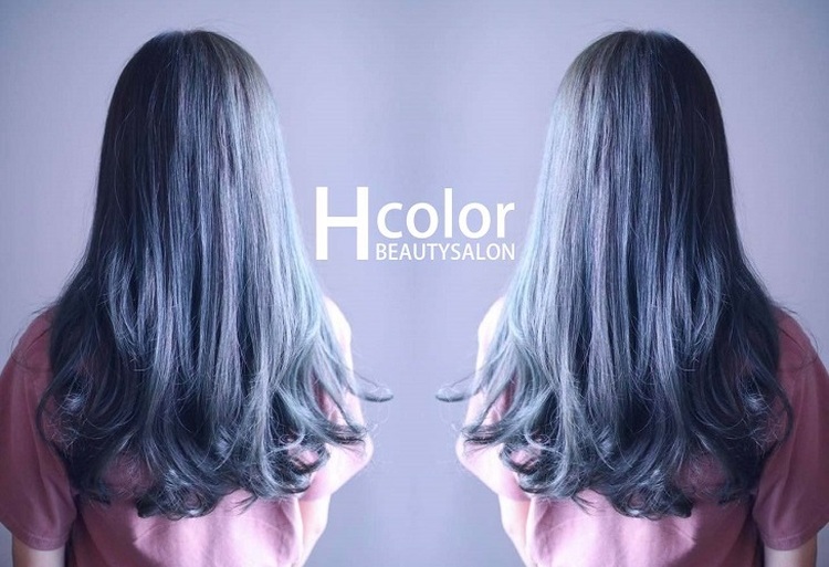 體驗縮圖 - 台北公館【H color】專業級染髮+護髮+洗+剪，吸睛度up！散發美麗光澤，完美襯出優雅氣質，讓您看起來更時尚迷人！P5