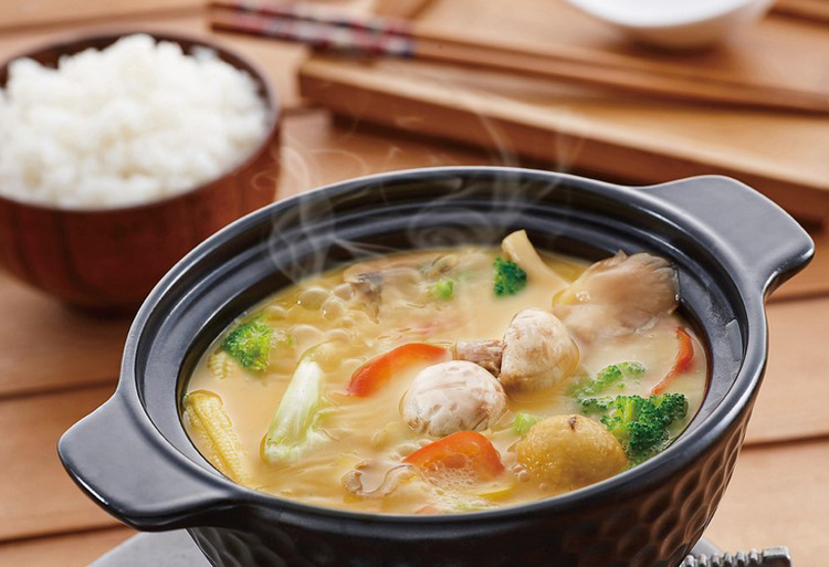 體驗縮圖 - 宅配【廚霸子 Pro Chef】台灣製作的各種口味的火鍋湯底，讓你在家也能多種享受一次滿足，經過食品高規格認證，吃的開心也要安心。