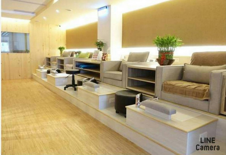 體驗縮圖 - 台北中山【風采美甲美睫】使用美國全天然有機保養品，只為給您手足最極緻的護理，在秋天來臨前，先進行一輪高級保養體驗吧!