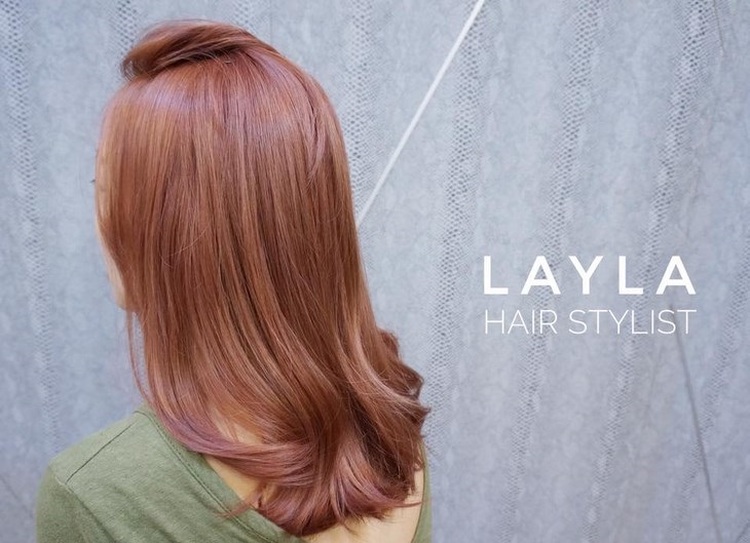 體驗縮圖 - 台北東區【H color】專業級染髮+護髮+洗+剪，吸睛度up！散發美麗光澤，完美襯出優雅氣質，讓您看起來更時尚迷人！P4