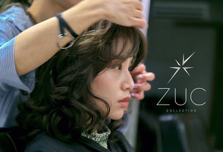 體驗縮圖 - 台北中山【ZUC Collection】活髮塑型燙，解決頭髮服貼扁塌、不好造型的問題，創造好整理的自然豐盈秀髮，讓你的秀髮散發時尚魅力！P2