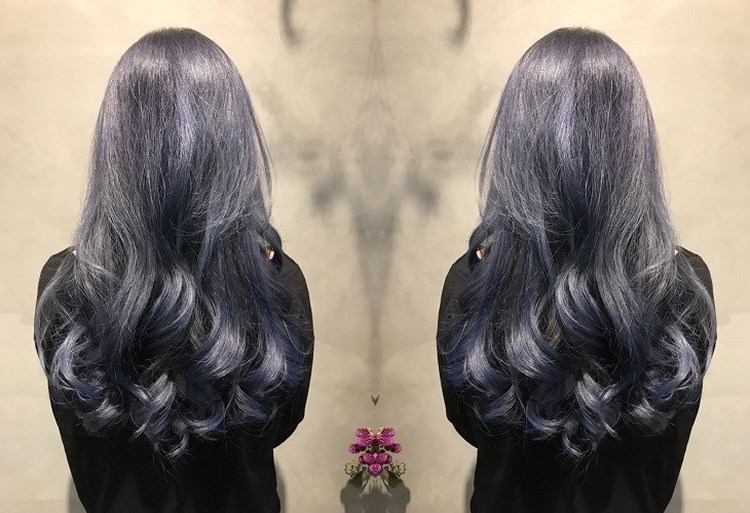 體驗縮圖 - 新竹竹北【VS Hair Salon】科大二街髮廊，專業洗剪燙染、護髮、頭皮SPA，超美空間X精緻服務讓你美髮獲得的不只是髮型，而是享受休憩！