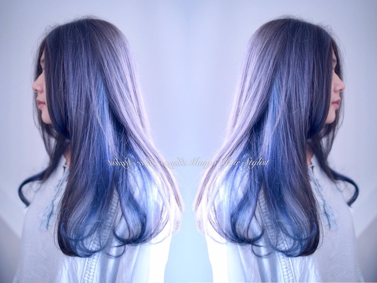 體驗縮圖 - 台北【H color】專業級染髮+護髮+洗+剪，吸睛度up！散發美麗光澤，完美襯出優雅氣質，讓您看起來更時尚迷人！P6