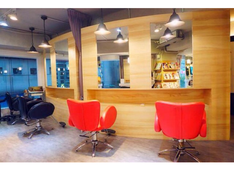 體驗縮圖 - 台北東區【ReBorn髮沙龍】專業級洗X剪X燙X染X護髮，量身打造時尚髮型，讓你的秀髮散發時尚魅力，閃耀迷人光澤！P3