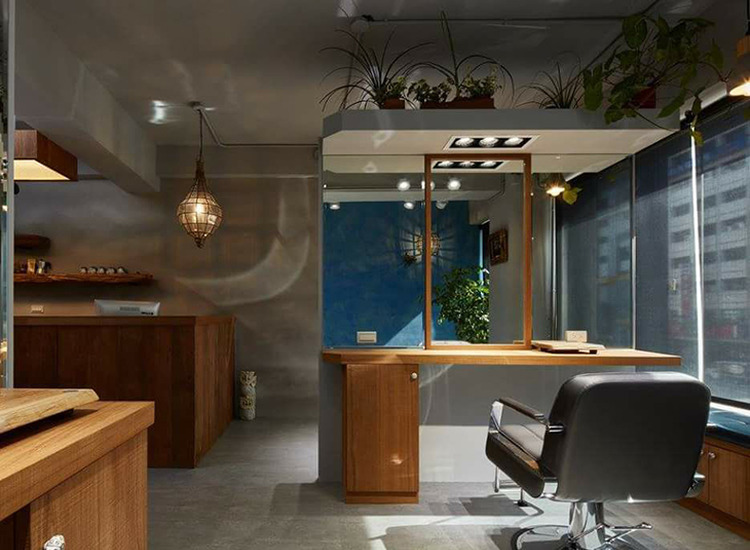 體驗縮圖 - 台北松山【G2 Hair Salon by GOVIN】自然手作的美髮沙龍，秉持專業技術、使用頂級髮品呵護髮絲，替您訂製出最亮麗的專屬髮型，距離小巨蛋捷運站只要1分鐘！