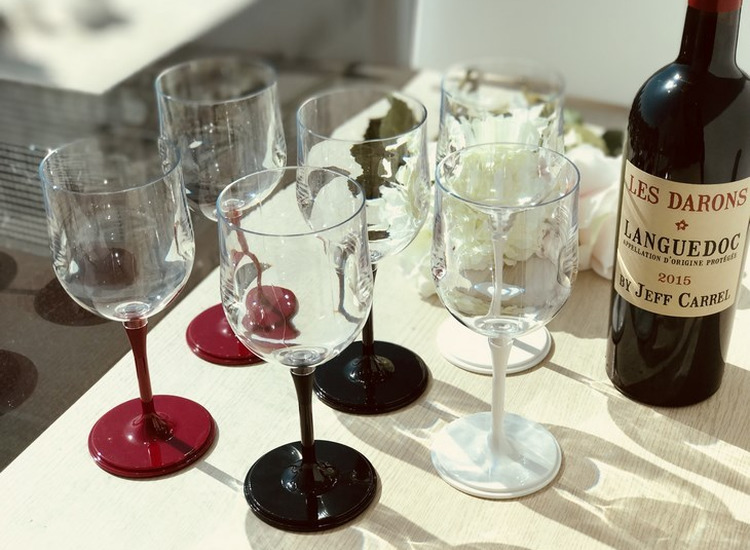 體驗縮圖 - 宅配【MYINNOS 賣創意】引進韓國BOSOKOREA 攜帶式摺疊紅酒杯，設計師的創作與有型有款的國際化風格，用好設計實現美感生活，用創新時尚引領新生活！