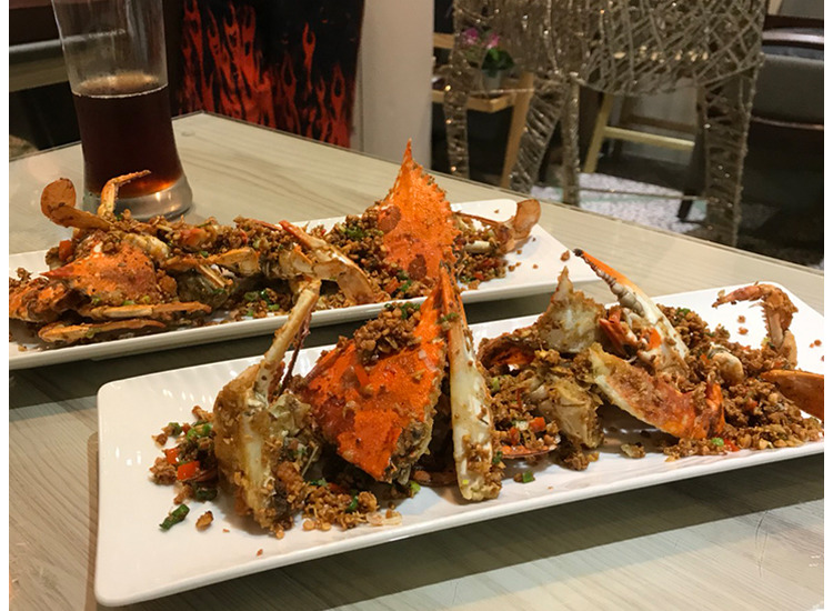 體驗縮圖 - 高雄三民【貳叁捌食坊】2~4人體驗，選用自有農園有機蔬菜、新鮮直送當季漁獲，用心烹煮的美味，一上桌就讓人垂涎萬分！溫馨優雅的氛圍，享受悠閒的用餐時光！