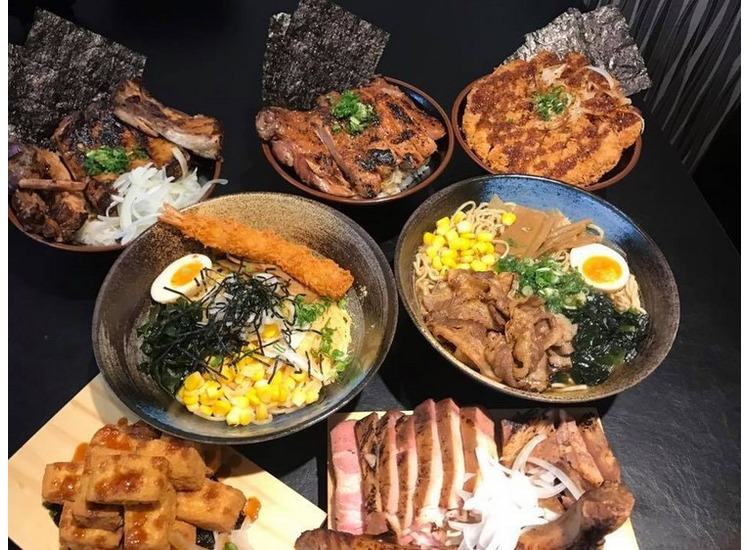 體驗縮圖 - 中部【川牛木石亭】2~3人體驗，燒肉丼飯，高溫技術每片燒肉能夠鎖住肉汁的原味，色香味俱全，細膩肉質透著滑順溫潤的美味，感受肉融化嘴裡的銷魂滋味！