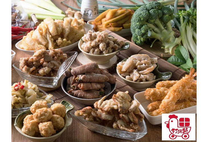 體驗縮圖 - 宅配【打牙祭台味鹹酥雞】首創真空包裝鹹酥雞，傳統美食與現代便利的結合，想吃美食免出門，簡單調理輕鬆上菜，是下午茶、宵夜、課後點心、聚餐約會不可缺少的美食！P2