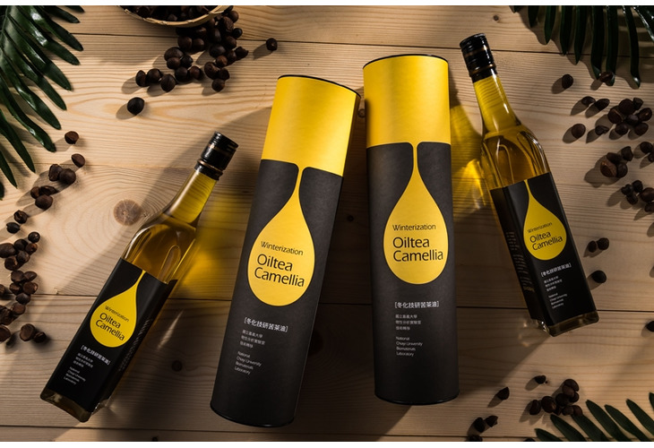 體驗縮圖 - 宅配【農七十】冬化技研苦茶油，全國唯一冬化冷壓技術，國立嘉義大學技術轉移好油再升級，有效濾出飽和脂肪酸留下健康純淨品質，100%純苦茶籽榨取10道過濾程序，香氣濃郁可取代傳統麻油，高發煙點煎炒煮炸涼拌都適合！