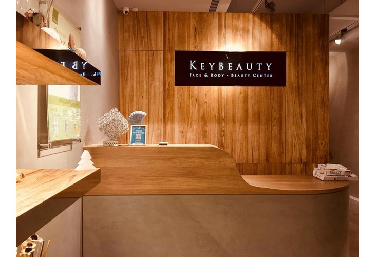 體驗縮圖 - 台北大安【Keybeauty唯美講堂】LPG勻體緊膚課程 x EGL美顏課程，針對女性在意的身材給予緊緻呵護，重拾身體美麗曲線、臉蛋散發透亮光澤，展現女人自信魅力！ 