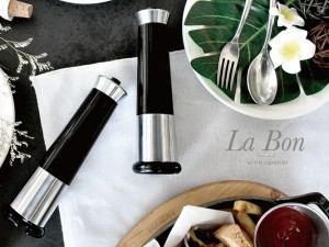 體驗縮圖 - 宅配【JoyRuby】氣壓式紅酒開瓶器，一鍵開瓶，毫不費力，輕鬆開罐不煩惱，讓您完美展現時尚的優雅感！