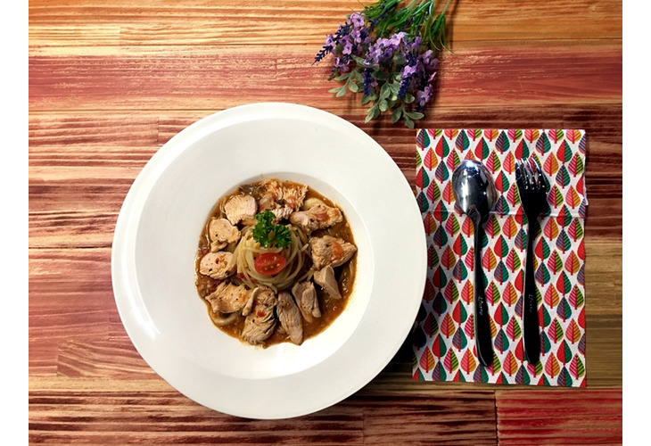 體驗縮圖 - 桃園中壢【哈柏特】2~4人精緻簡餐套餐，中原大學商圈內溫馨舒適餐廳，提供多種義式料理、精緻火鍋、鐵釜燒飯等精緻餐點，環境舒適氣氛悠閒，是您度過悠閒時光的好去處，逛街累了來哈柏特小憩，品嘗美食心情更愉悅。