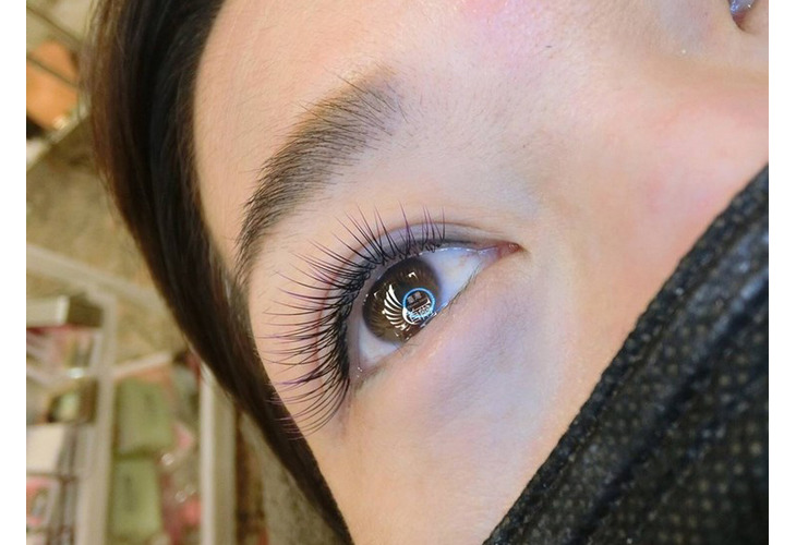 體驗縮圖 - 台中西區【首爾美睫紋繡沙龍學院】素顏女神美瞳必備！日式嫁接睫毛、根絲飄眉專利技術、美瞳線，輕輕鬆鬆擁有動人雙睫與美麗雙眼！讓您隨時閃耀自信光采！ P3