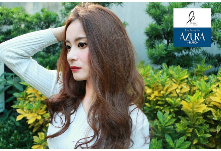 體驗縮圖 - 台北中山【in circle】專業美髮指標！專業剪髮、染髮、護髮，全程選用頂級哥德式美髮產品，一步一步撫平毛躁感，秀髮閃耀美麗光澤，讓你擁有明星般風采！近捷運中山站！ P2