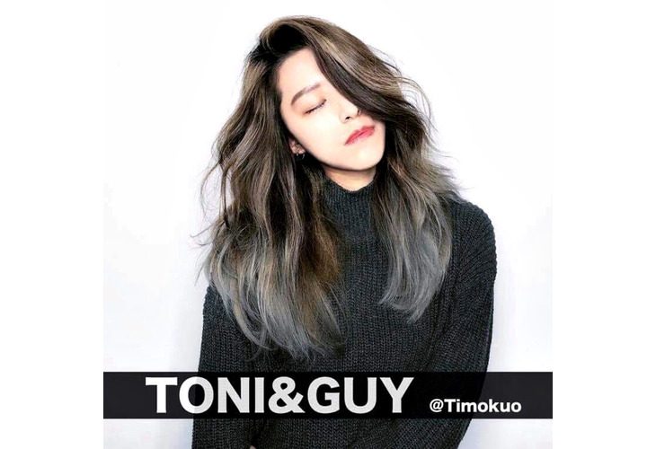 體驗縮圖 - 台北大安【英國TONI&GUY美髮沙龍台北直營店】染/燙髮專案，換季換個新鮮髮型換個心情！創立自英國全球400多店的知名跨國美髮沙龍，所有技術系統全部來自於TONI&GUY美髮教育學院、無論商業、時尚、流行髮型、絕對可以符合您的需求。