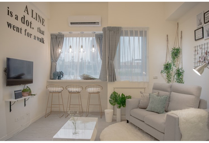 體驗縮圖 - 台北大安【D・dot典點微妝工作室】1~2人體驗，法式角蛋白捲睫術，快速有效矯正睫毛下垂問題，只要1小時，立即讓妳的原生睫毛，變捲翹，還有明顯的增長效果！